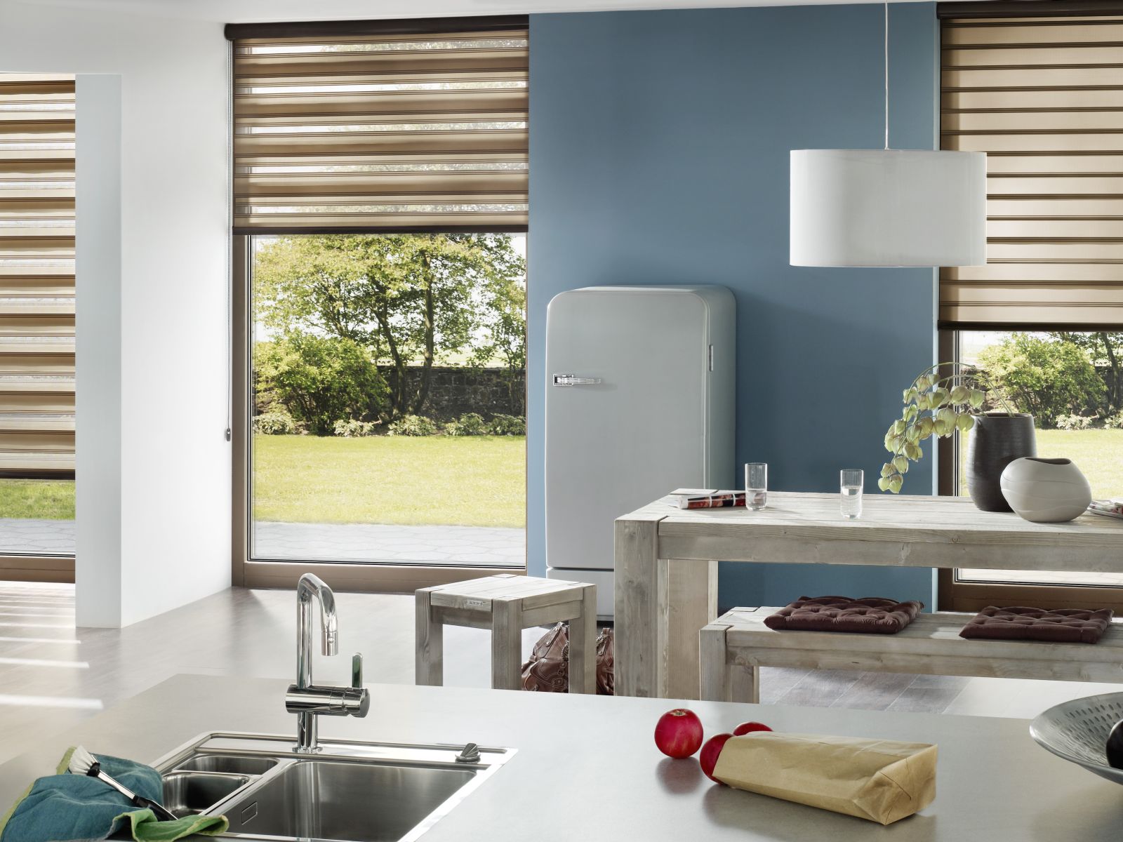 Rolety do oken, okenní rolety